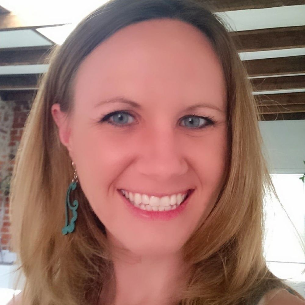 Meet your Posher, Alisha